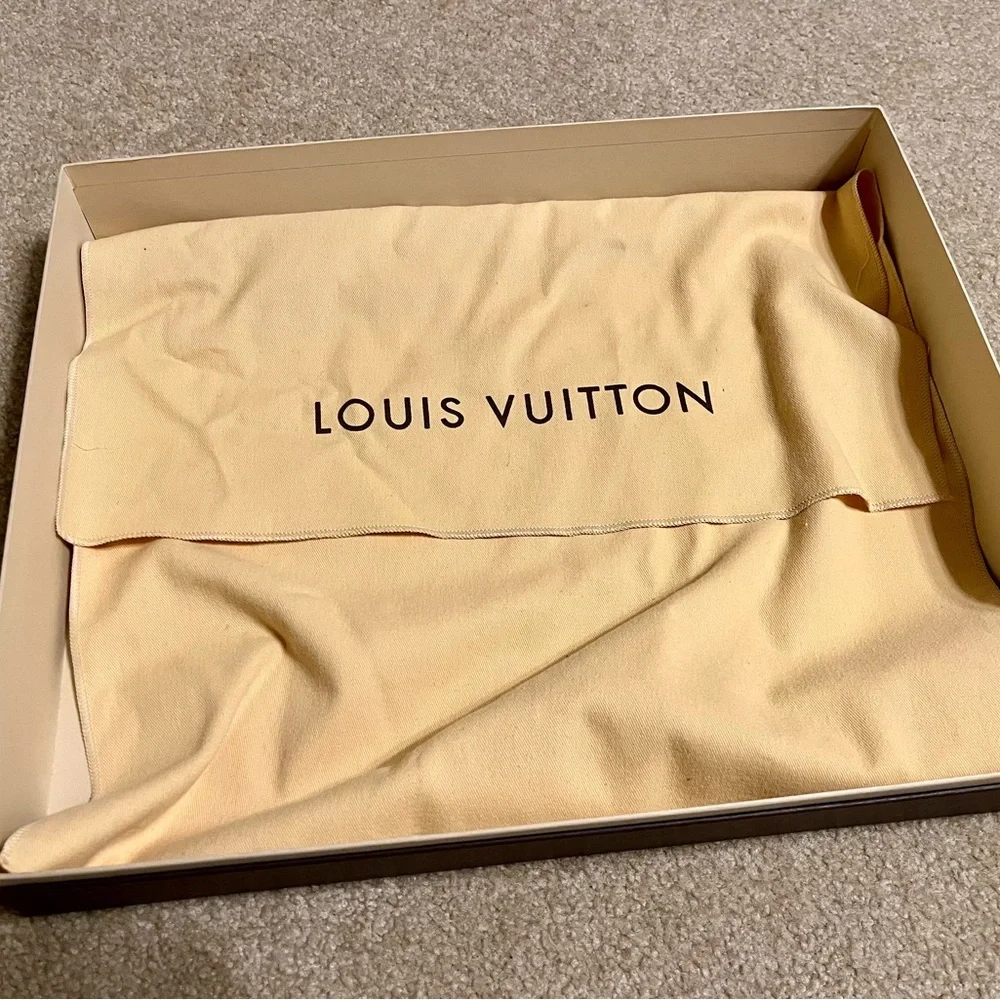 Louis Vuitton - Mens Messenger - Roman - Picture 2 of 13